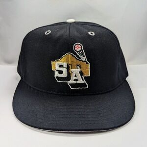 San Antonio Missions Vintage Hat Cap Pro Line MiLB Baseball Fitted Size 7 1/4